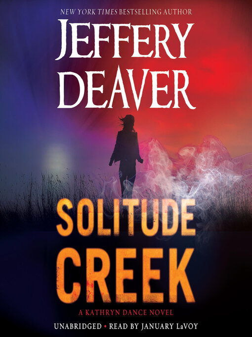 Cover image for Solitude Creek